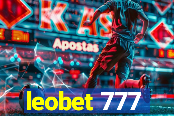 leobet 777